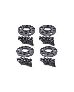 ✯✯✯✯✯ PlusTrack Wheel Spacer Flush Fit Kit for Toyota Yaris GR 2020+ buy in USA