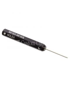 NAMZ Molex MX-150 Terminal Removal Tool buy in USA