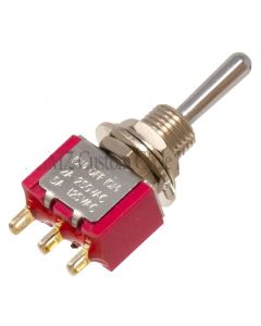 NAMZ Mini Air Ride Toggle Switch 5-AMP 1/4in. Hole buy in USA