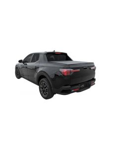 Access 22+ Hyundai Santa Cruz 4in Box Stance Hard Cover (Hybrid Cover) buy in USA