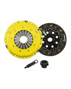 ACT 04-05 BMW 330i (E46) 3.0L HD/Perf Street Rigid Clutch Kit buy in USA