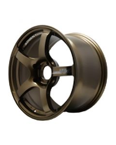 Advan TC4 18x9.5 +38 5-120 Umber Bronze Wheel *Min Order Qty of 20* buy in USA