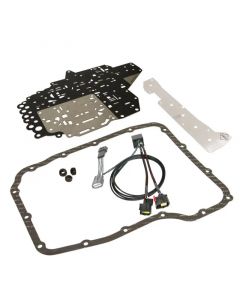 BD Diesel ProTect68 Pressure Control Kit - Dodge 2007.5-2016 6.7L 68RFE Transmission buy in USA