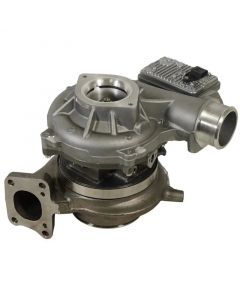 BD Diesel 17-21 Chevy/GM L5P Duramax 6.6L Screamer Turbo buy in USA