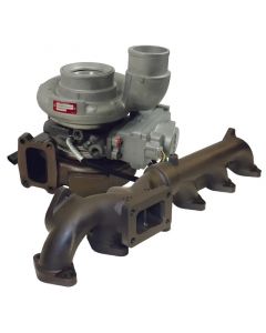 BD Diesel 07.5-12 Dodge Cummins 6.7L Screamer Turbo Manifold Package buy in USA