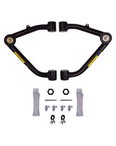 Bilstein 07-16 Chevy Silverado 1500/GMC Sierra 1500 B8 Front Upper Control Arm Kit buy in USA