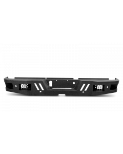 Body Armor 4x4 10-18 Dodge Ram 2500/3500 Eco Series Rear Bumper buy in USA