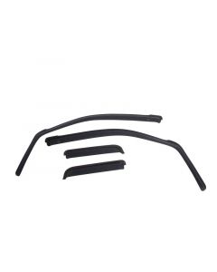 EGR 04+ Ford F/S Pickup / 06+ Lincoln MK LT In-Channel Window Visors - Set of 4 (573191) buy in USA