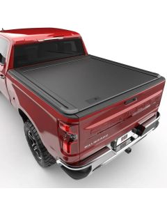 EGR RollTrac Manual Retractable Bed Cover Chevy 1500 Short Box buy in USA