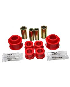 Energy Suspension 13 Scion FR-S / 13 Subaru BRZ Red Front Control Arm Bushings buy in USA