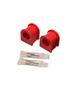 Energy Suspension 87-92 Toyota Supra Red 27mm Front Sway Bar Bushing Set buy in USA