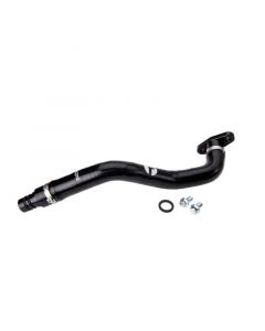 Fleece Performance 19-22 Dodge 2500/3500 6.7L Cummins Turbo Drain Tube Kit buy in USA