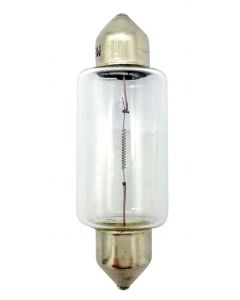 Hella Bulb 6480 24V 18W SV8.5-8 T4.625 15x43mm buy in USA