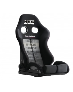 HKS 50th Anniversary Bucket Seat Stradia III buy in USA