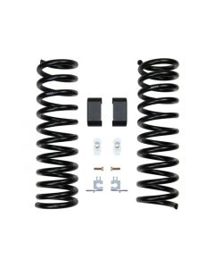 ICON 2014+ Ram 2500 4.5in Front Dual Rate Spring Kit buy in USA