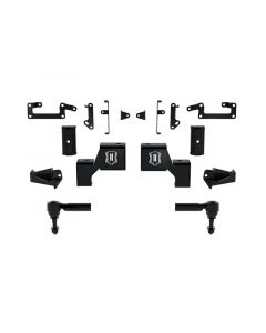 ICON 22-23 Toyota Tundra Lift Kit Box 1 - Front buy in USA