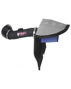 Injen 10 Camaro 3.6L V6 Wrinkle Black Power-Flow Short Ram Air Intake System buy in USA