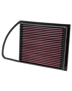 K&N Replacement Air FIlter 09-12 Peugeot / 09-12 Citroen buy in USA