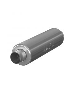 MBRP Universal Chambered Muffler 3in Inlet/Outlet 20in Body T409 (NO DROPSHIP) buy in USA