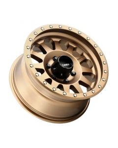 Method MR304 Double Standard 17x8.5 0mm Offset 6x135 94mm CB Method Bronze Wheel buy in USA