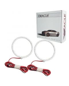 Oracle Infiniti G35 Sedan 07-08 LED Halo Kit - White buy in USA