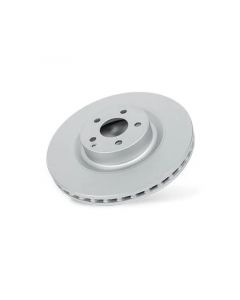 Power Stop 18-20 Subaru WRX STI Front Evolution Coated Rotor buy in USA