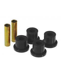 Prothane 73-87 GM Rear 1.5in OD Frame Shackle Bushings - Black buy in USA