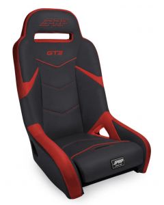 PRP GT3 Suspension Seat- Red buy in USA