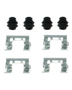 Centric 03-12 Infiniti FX35 Rear Parking Brake Hardware Kit buy in USA