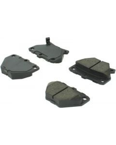 StopTech Performance 00-05 Celica GT-S Rear Brake Pads buy in USA