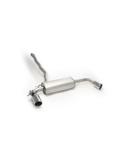 Remus Performance Exhaust Racing GPF-Back System for BMW 1 Series M135i xDrive F40 B48 buy in USA