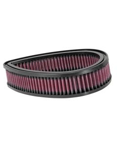 K&N Custom Air Filter 6.25in OS Width / 9.688in OS Length / 2.188in Height buy in USA