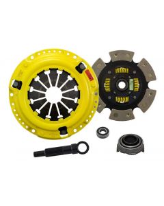 ACT 1992 Honda Civic HD/Race Sprung 6 Pad Clutch Kit buy in USA