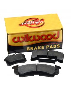 Wilwood Pad Set BP-30 D732 .64in Thick buy in USA