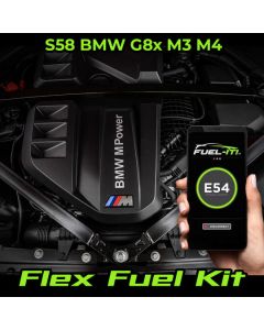 Fuel-It! Flex Fuel Kit for S58 BMW G80 M3 & G82 G83 M4 buy in USA