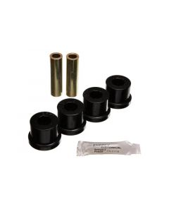 Energy Suspension 86-91 Mazda RX7 Black Rear Control Arm Bushing Set buy in USA