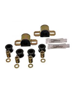 Energy Suspension 90-97 Mazda Miata Black 19mm Front Sway Bar Bushings (includes Sway Bar End Link B buy in USA