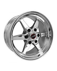 Race Star 93 Truck Star 20x9.00 6x135bc 5.92bs Direct Drill Chrome Wheel buy in USA