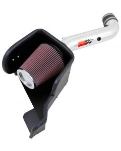 K&N 2013 Dodge Ram 1500 V8-4.7L High Flow Performance Air Intake Kit buy in USA