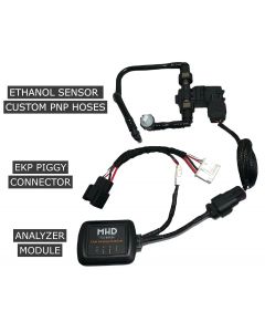 MHD Flex Fuel Analyzer Kit for S55 BMW M3 F80 M4 F82 M2 Competition F87 - CAN Enabled buy in USA