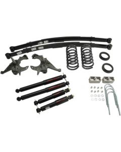 Belltech LOWERING KIT WITH ND2 SHOCKS buy in USA