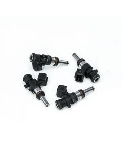 DeatschWerks Universal 40mm Compact Matched Bosch EV14 1200cc Injectors (Set of 4) buy in USA