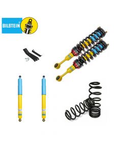 Bilstein Adjustable Complete Lift Kit Solution (2 inch to 5 inch) for Mercedes-Benz X-Class buy in USA