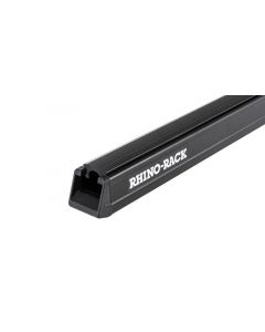 Rhino-Rack Heavy Duty Bar - 50in - Single - Black buy in USA