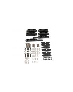 Rhino-Rack 98-07 Toyota Land Cruiser RCP Base Kit (100 Series) - 6 pcs buy in USA