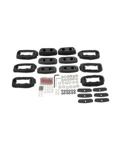 Rhino-Rack 10-21 Toyota Land Cruiser Prado RCP Base Kit - 6 pcs buy in USA