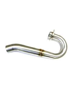 Big Gun 07-14 Kawasaki KFX 450R EVO R Series Head Pipe buy in USA