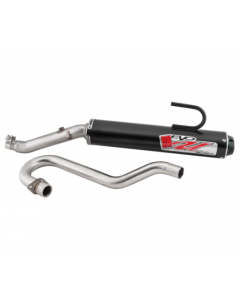 Big Gun 21-23 Honda FOREMAN 520 EVO U Series Full System Exhaust buy in USA