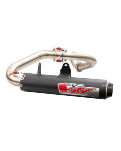 Big Gun 14-23 Yamaha VIKING 700/VI EVO U Series Full System Exhaust buy in USA