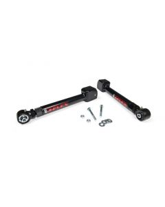 JKS Manufacturing Jeep Wrangler TJ/LJ / Cherokee XJ Fixed J-Link Upper Control Arms - Front buy in USA